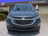Used 2020 Chevrolet Equinox LS w/ LS Convenience Package image 3