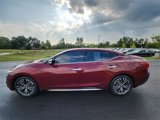 Used 2017 Nissan Maxima 3.5 SV image 5