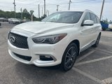 Used 2016 INFINITI QX60 Luxe w/ Driver Assistance Package image 3