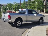 Used 2012 RAM 1500 Classic SLT image 5