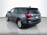 Used 2021 Chevrolet Equinox LS w/ LS Convenience Package image 5