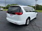 Used 2023 Chrysler Voyager LX image 3
