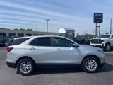 Used 2022 Chevrolet Equinox LT image 3