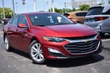 Used 2024 Chevrolet Malibu LT image 2
