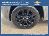 Used 2020 Jeep Grand Cherokee Altitude image 5