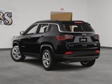 New 2025 Jeep Compass Latitude image 5