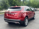 Used 2021 Cadillac XT5 Premium Luxury image 4