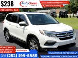 Used 2016 Honda Pilot EX-L image 4