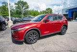 Used 2018 MAZDA CX-5 Grand Touring image 3