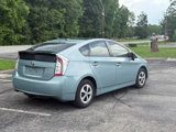 Used 2013 Toyota Prius Three image 3