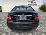 Used 2014 Mercedes-Benz C 250 Sedan image 5