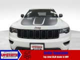 Used 2021 Jeep Grand Cherokee Trailhawk image 3