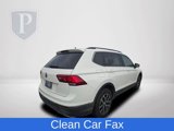Used 2021 Volkswagen Tiguan SE w/ 3-Row Tiguan MDO Package image 5