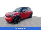 Used 2012 MINI Cooper Countryman S image 5