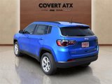 New 2025 Jeep Compass Latitude image 3
