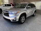 Used 2015 Toyota Highlander XLE image 3