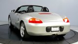 Used 2000 Porsche Boxster S image 5