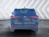 Used 2022 Toyota Highlander XLE image 5