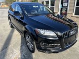 Used 2014 Audi Q7 TDI Prestige image 2