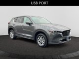 Used 2023 MAZDA CX-5 AWD 2.5 S w/ Preferred Package image 6