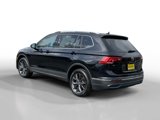 Used 2023 Volkswagen Tiguan SE image 3