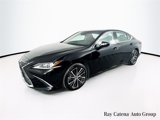 Certified 2024 Lexus ES 350 w/ Premium Package image 3