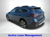 Used 2020 Subaru Outback Limited image 3