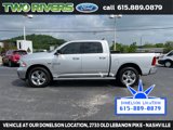 Used 2015 RAM 1500 Lone Star image 5