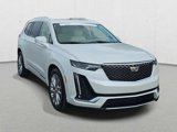 Certified 2022 Cadillac XT6 Premium Luxury image 3