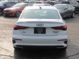 Used 2024 Audi A3 2.0T Premium Plus w/ Premium Plus Package image 6