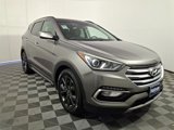Used 2018 Hyundai Santa Fe Sport w/ Cargo Package image 4