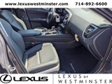 New 2025 Lexus NX 250 FWD w/ Premium Package image 5