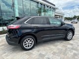 Used 2024 Ford Edge SEL image 2