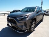 Used 2024 Toyota RAV4 SE image 3