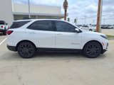 Used 2022 Chevrolet Equinox RS w/ RS Leather Package image 3