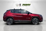 Certified 2022 Jeep Compass Limited image 3