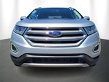 Certified 2017 Ford Edge SEL w/ Equipment Group 201A image 2