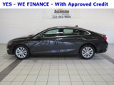 Used 2023 Chevrolet Malibu LT image 2