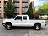 Used 2005 Chevrolet Silverado 1500 4x4 Extended Cab w/ Safe And Sound Package image 4