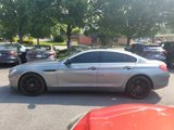 Used 2014 BMW 640i Gran Coupe image 4