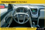 Used 2016 Chevrolet Equinox LTZ w/ Enhanced Convenience Package image 5