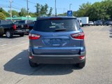 Certified 2022 Ford EcoSport SE w/ SE Convenience Package image 6