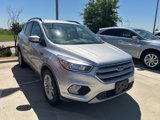 Used 2018 Ford Escape SE w/ Ford Safe & Smart Package image 5