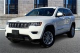 Used 2022 Jeep Grand Cherokee Laredo E w/ Security & Convenience Group image 2