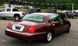 Used 2001 Lincoln Town Car Executive image 5