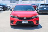 Certified 2023 Honda Civic Sport image 2