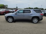 Used 2019 Chevrolet Traverse LT image 3