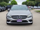 Used 2020 Mercedes-Benz C 300 Sedan image 2
