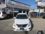 Used 2017 Nissan Versa SV w/ SV Special Edition Package image 5