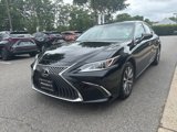 Used 2019 Lexus ES 350 w/ Accessory Package 2 image 2